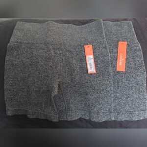 Colsie Gray Shorts Bundle